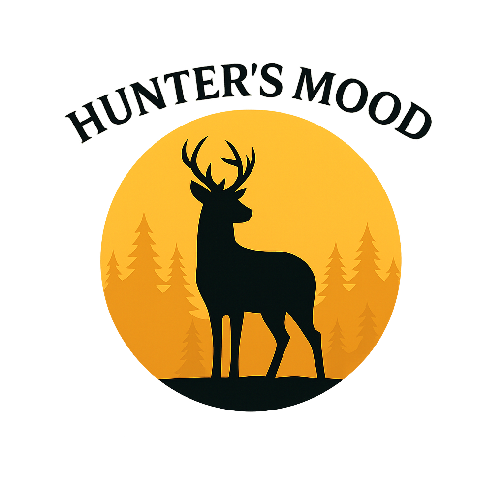 Hunter's Mood T-Shirt